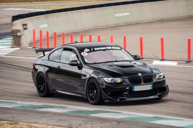 Bmw M3 e92