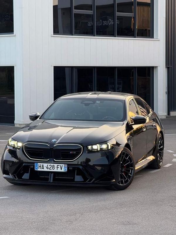 BMW M5