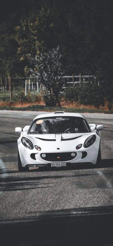 Lotus Exige